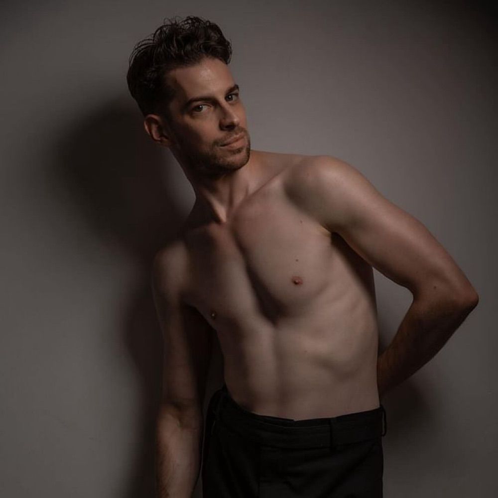Matt