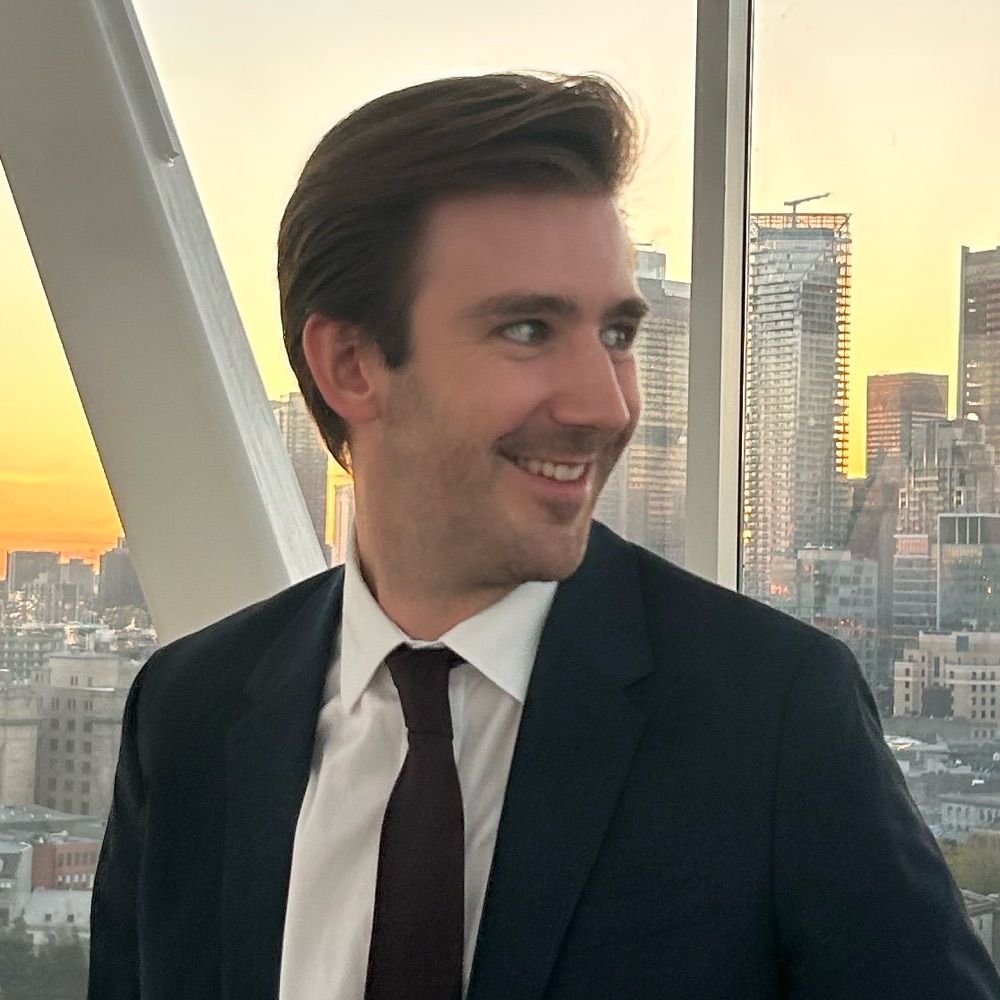 Simon Leblanc