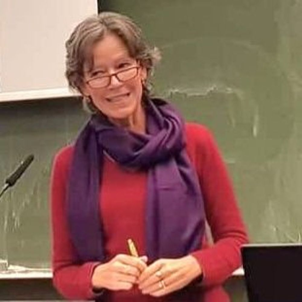 Karen Horn
