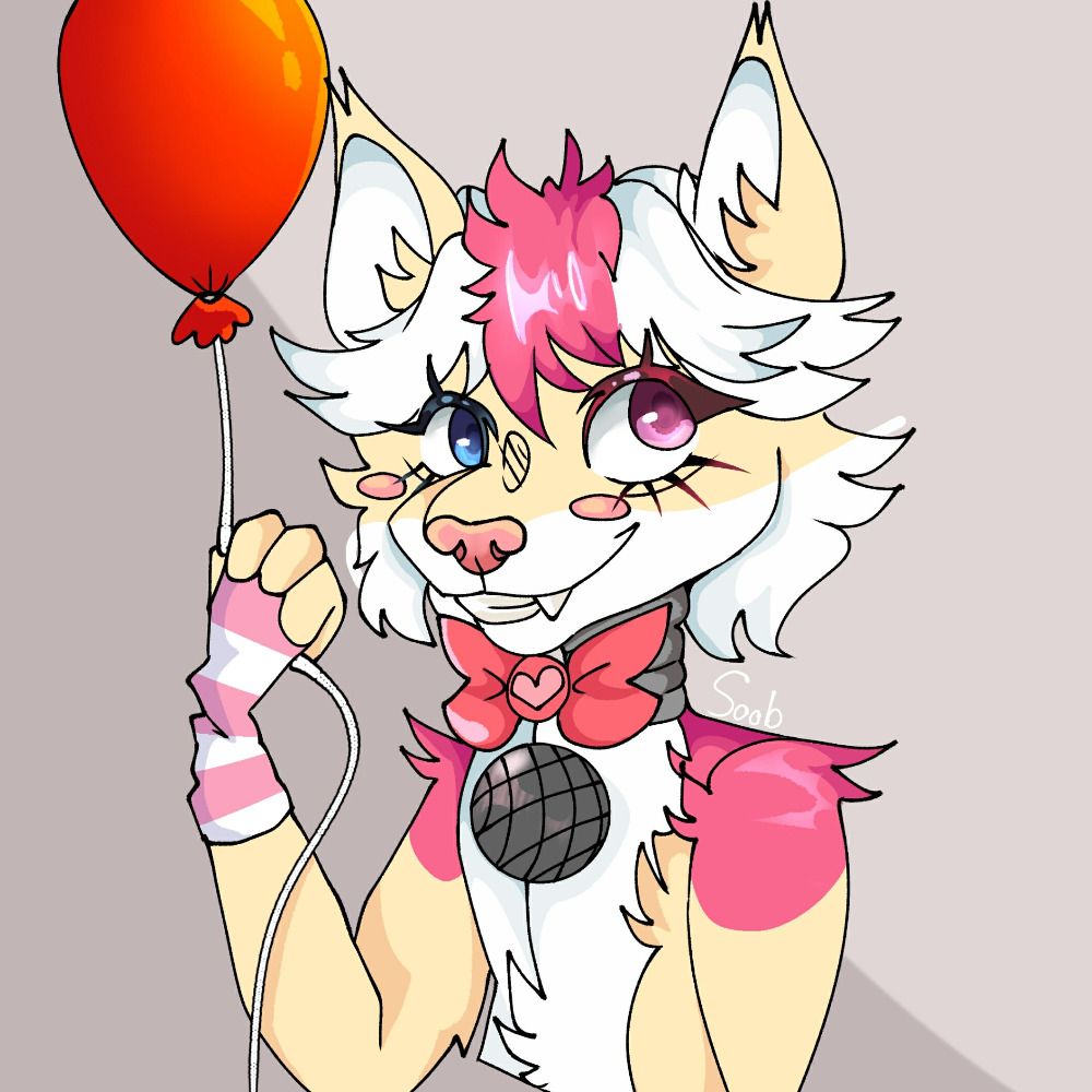 Tailstheponyfox
