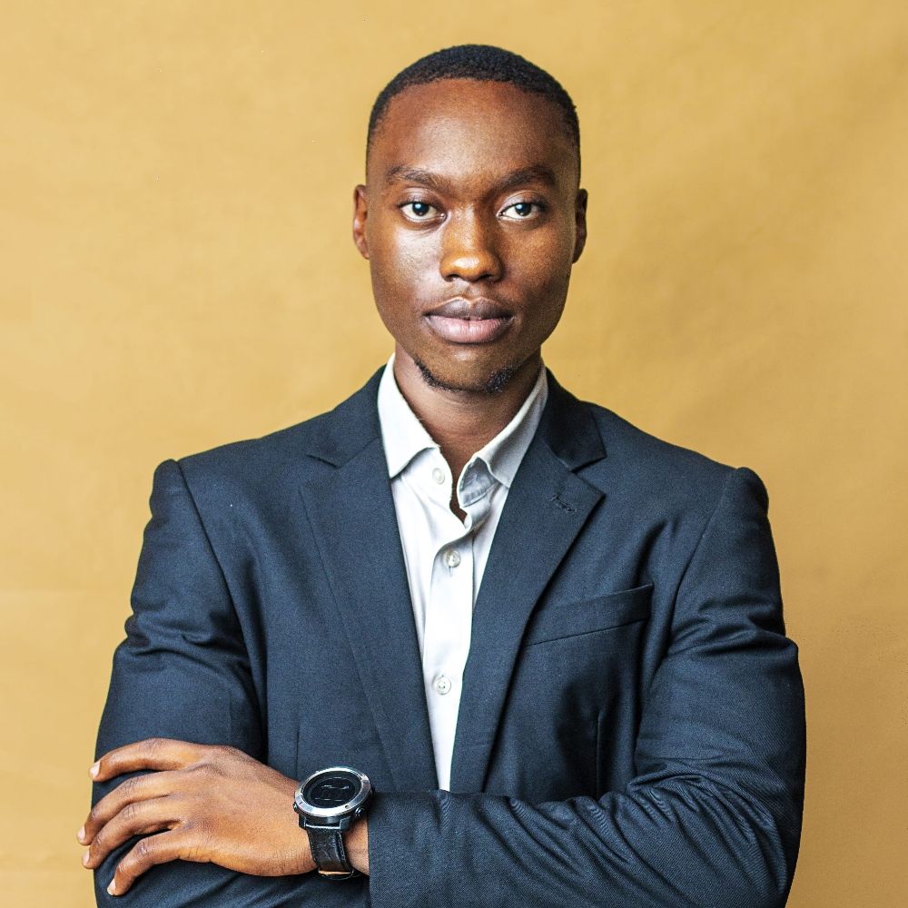 Olaleye Aanuoluwapo Kayode