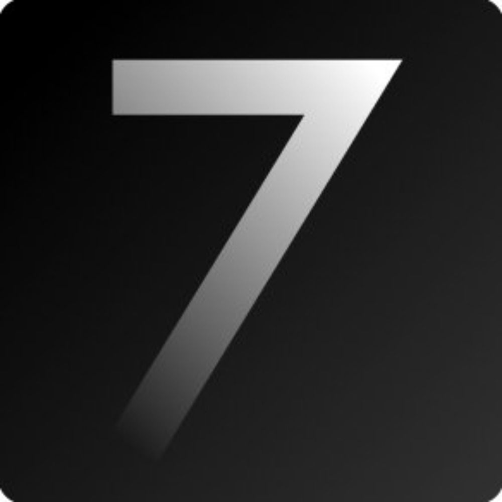 seven