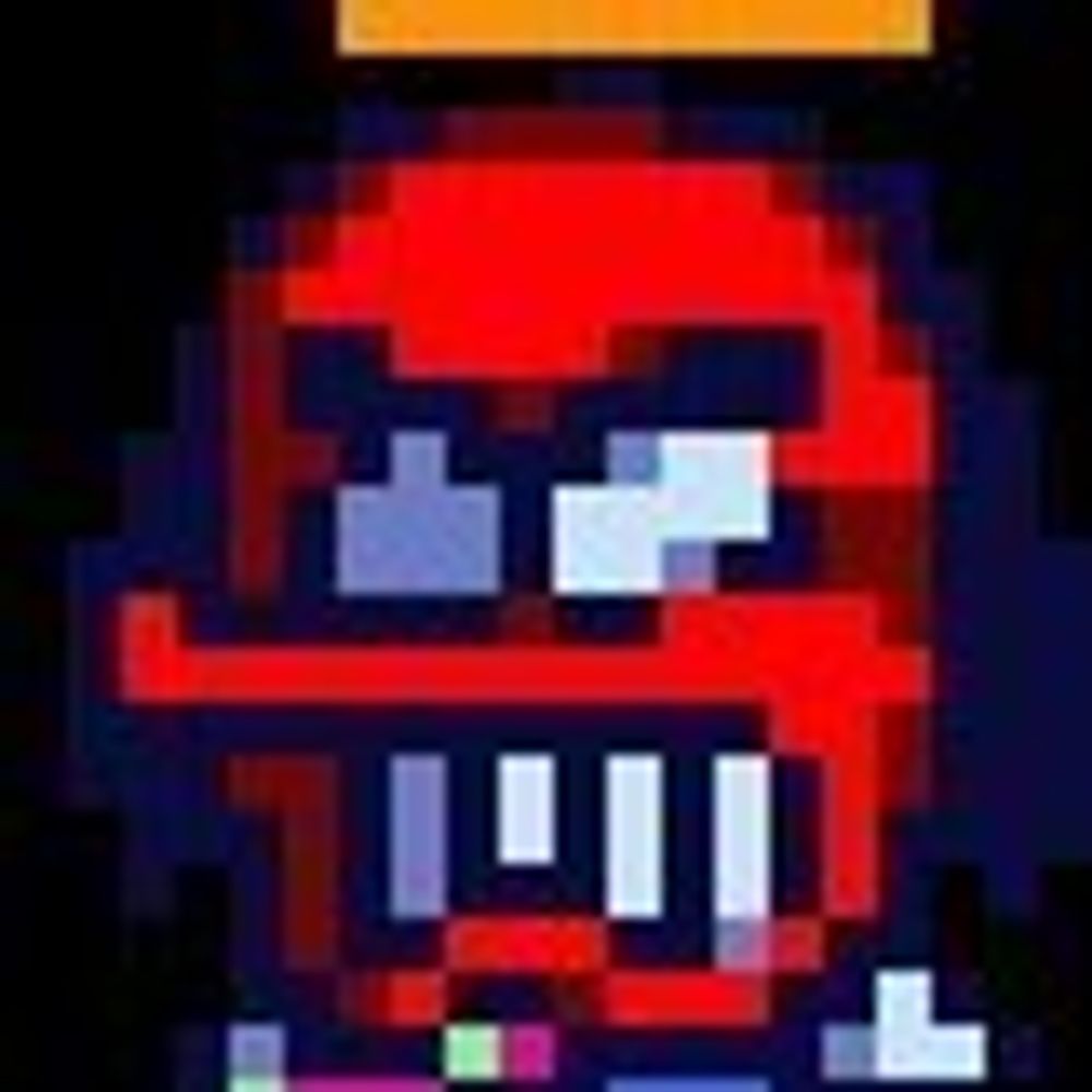 Deltarune: Worlds Revisited