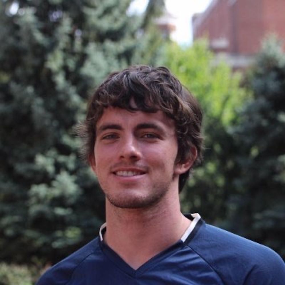 Mark Berlin