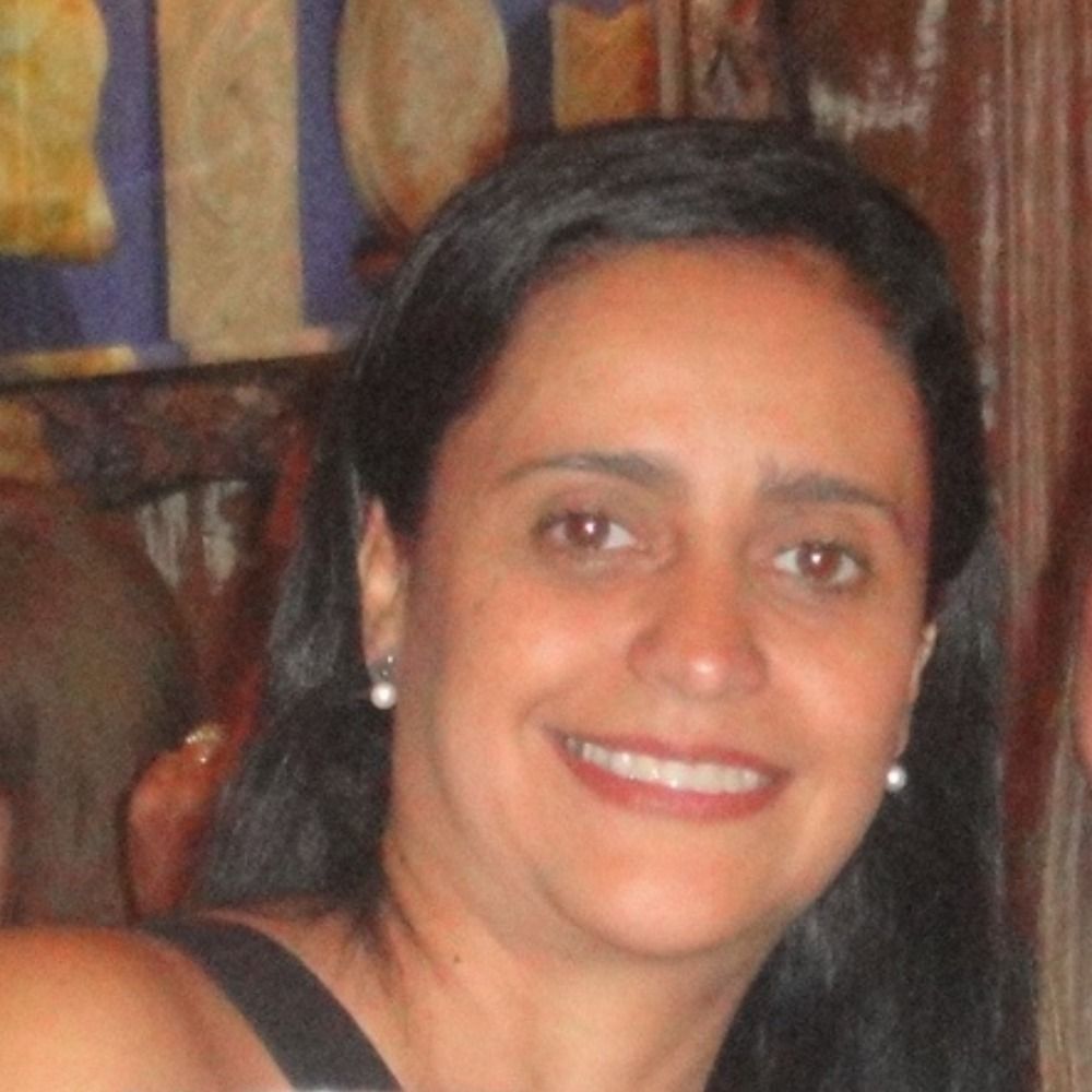Hierania Ramos