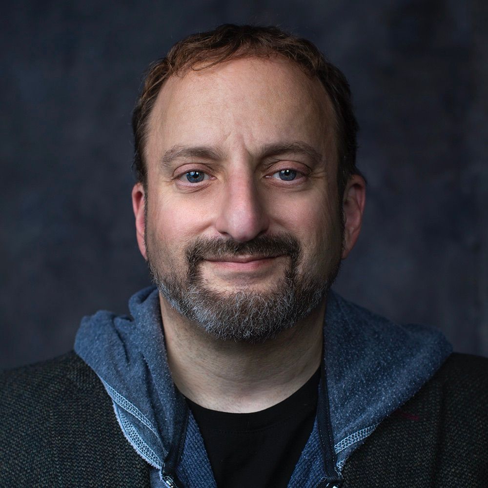 Scott Goodstein