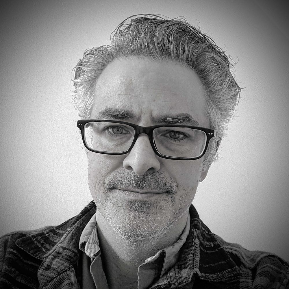 Marcus Baw