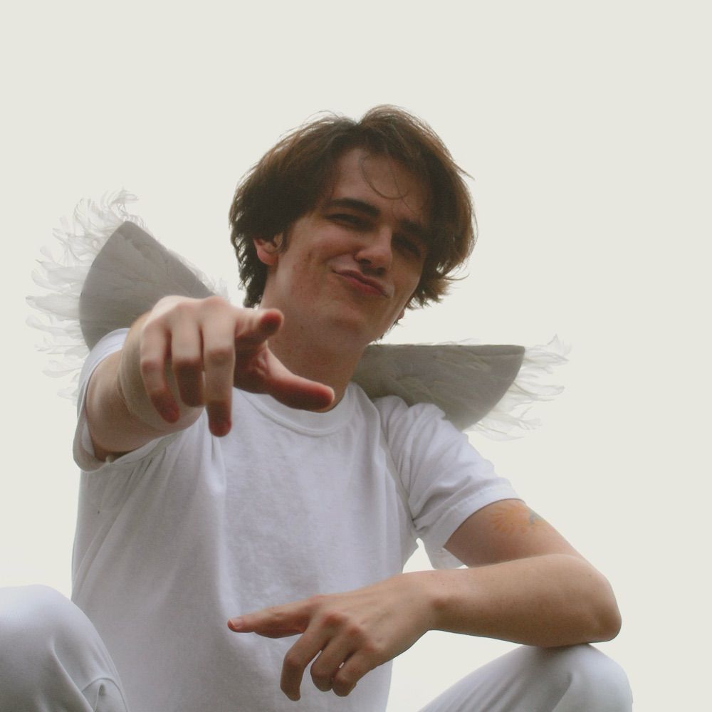 Dylan ⚡️