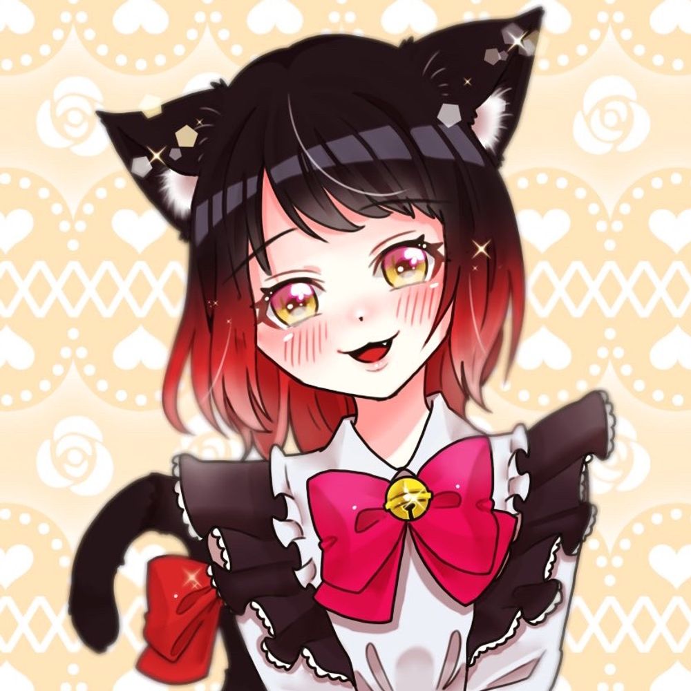 飼猫ぴこっと