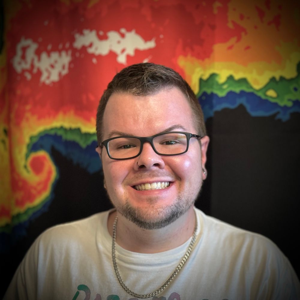 Roger Riggin IV, M.S.