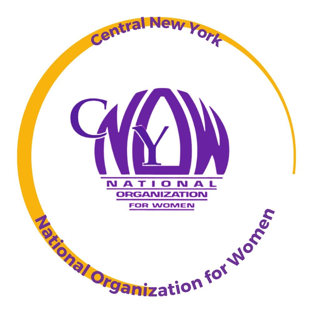 CNY Chapter - National Organization for Women