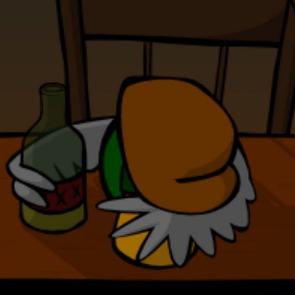 Astro Duck
