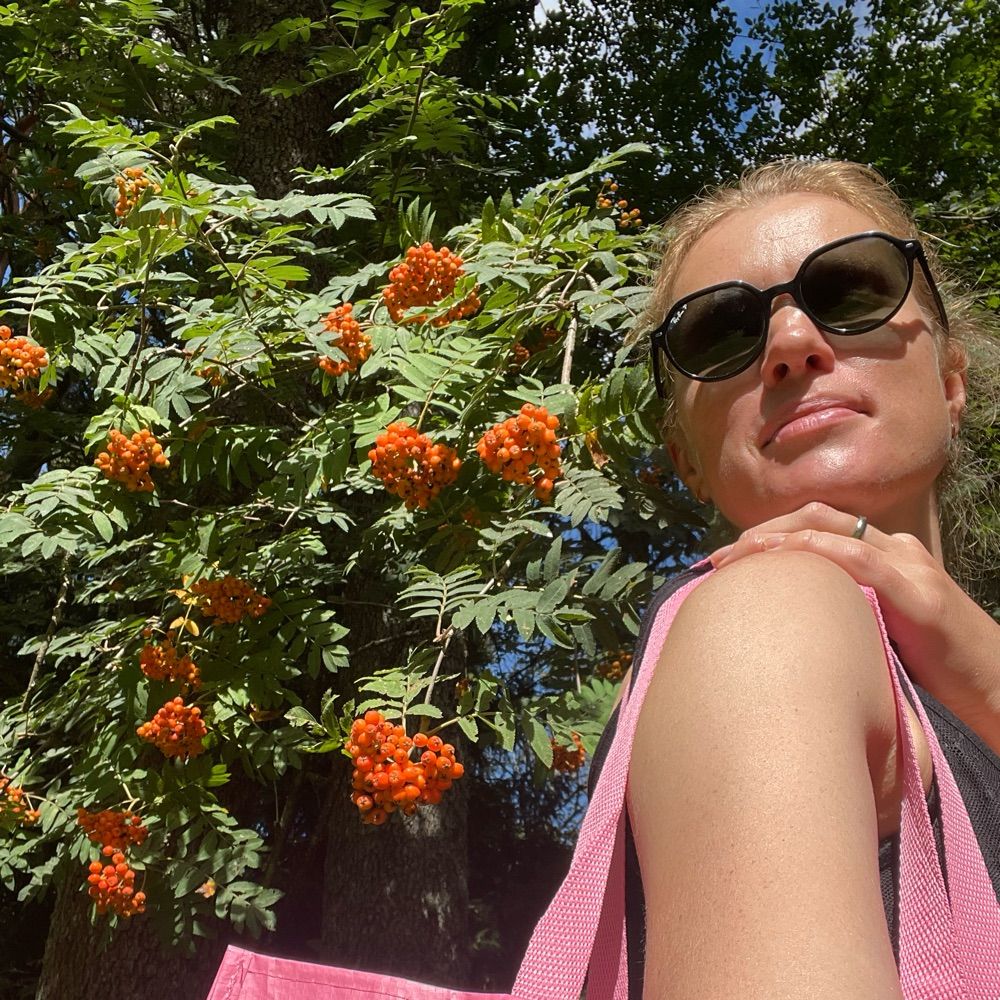 Kadri Sundja