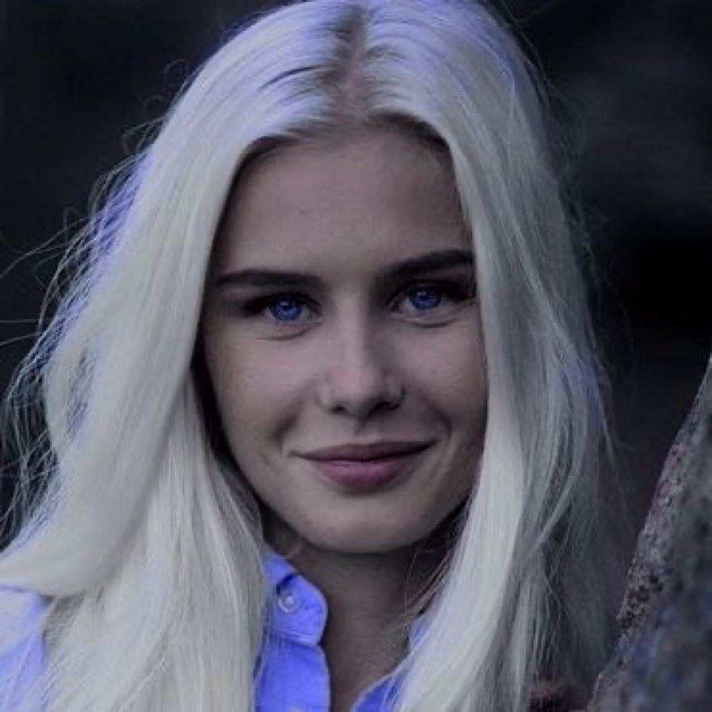 — Dany Targaryen.