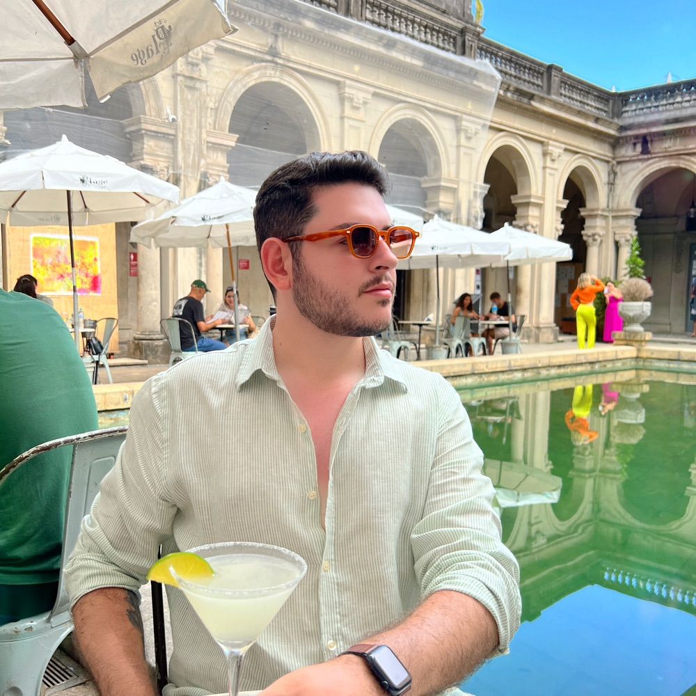 Diego Santiago