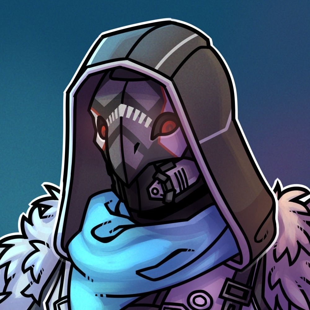 Talwynn 🦜