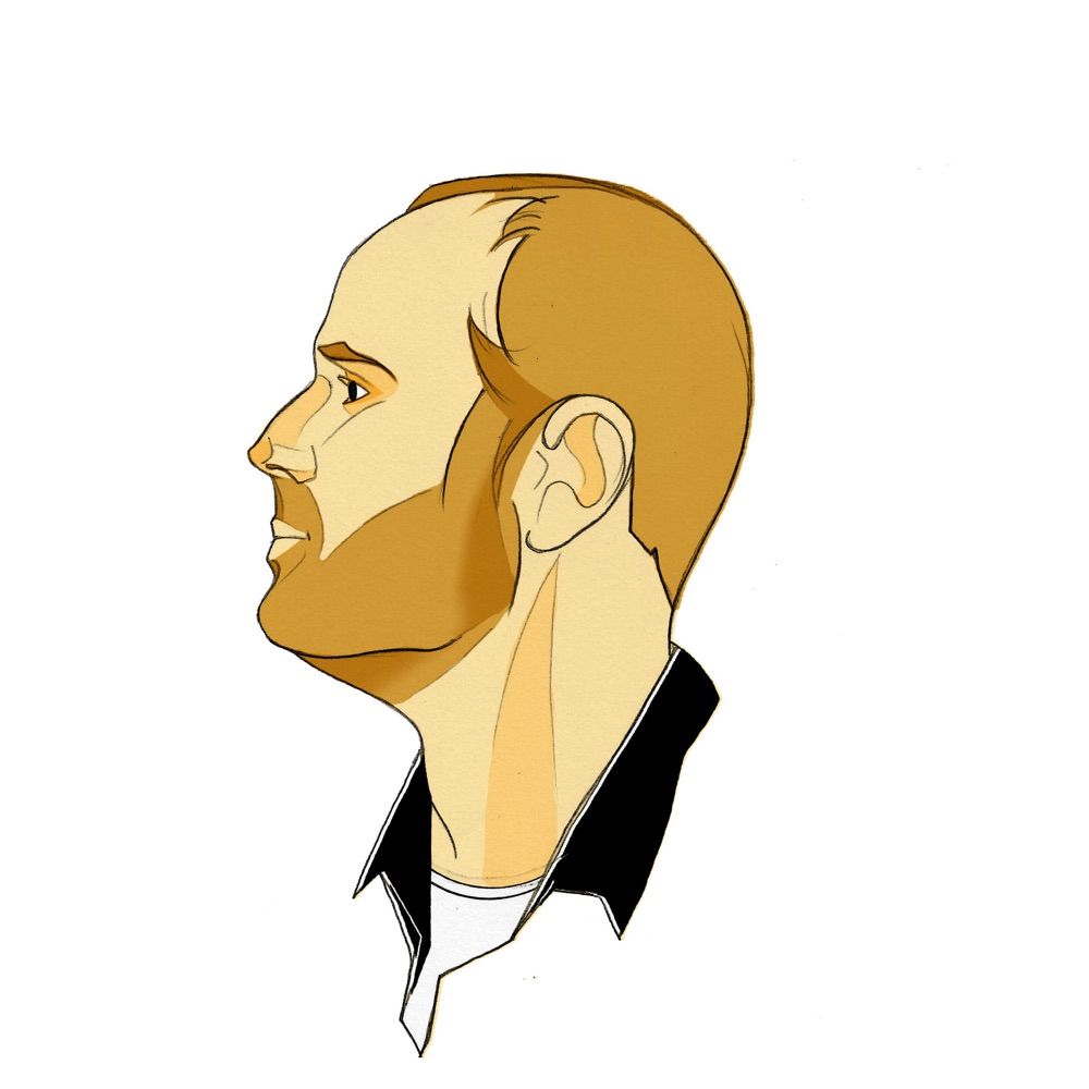 Sergio Moreno Laya