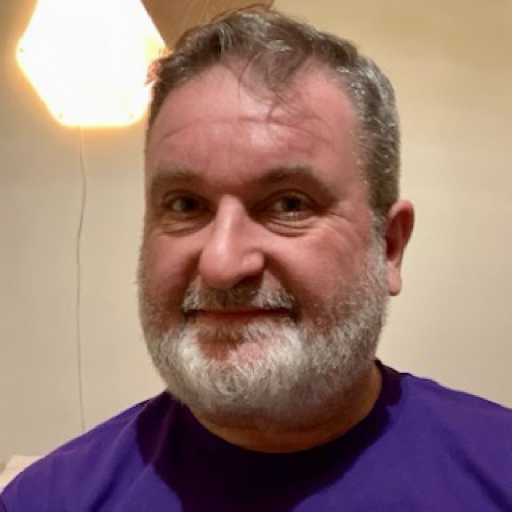 Alan Fleming