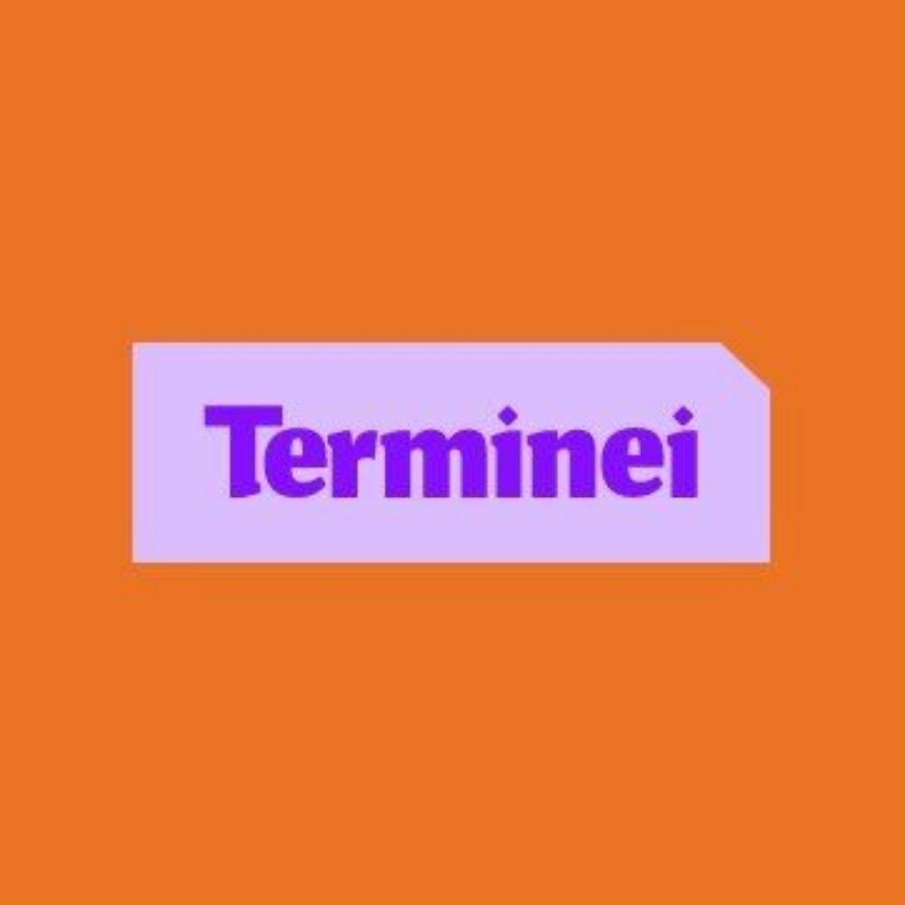 Podcast Terminei 