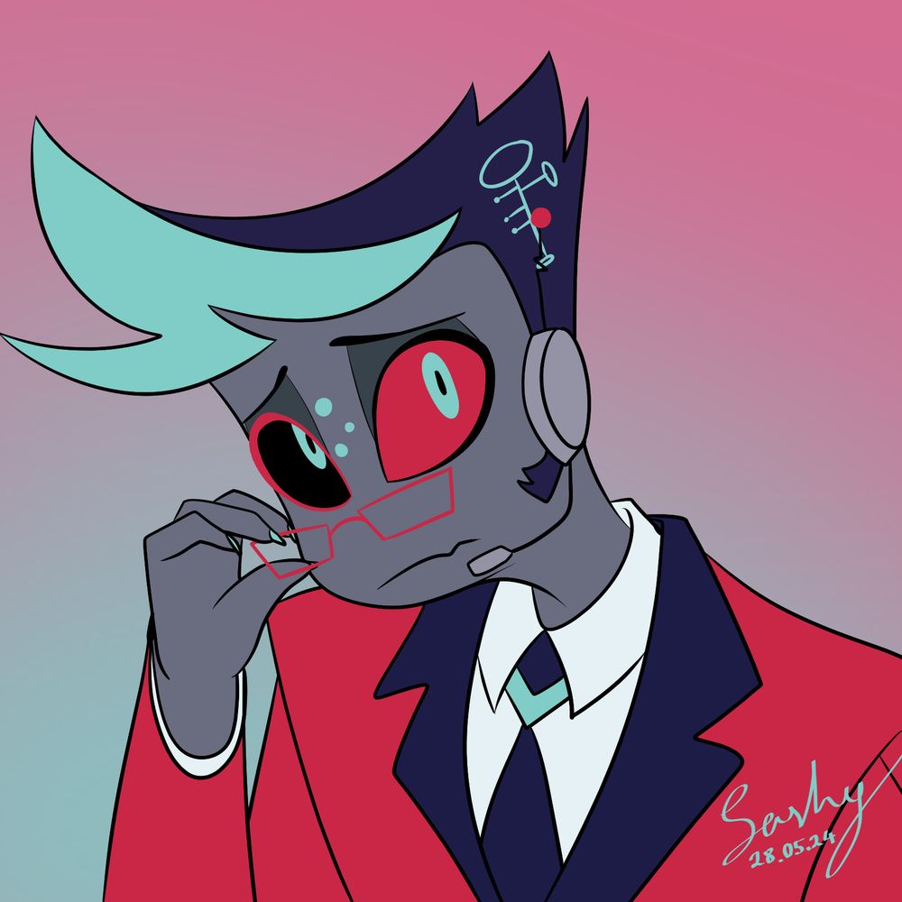 Assitant Papermint