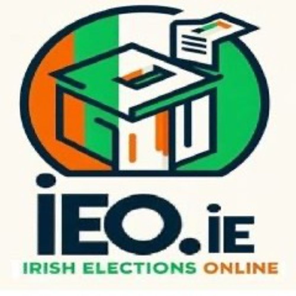Irish Elections News