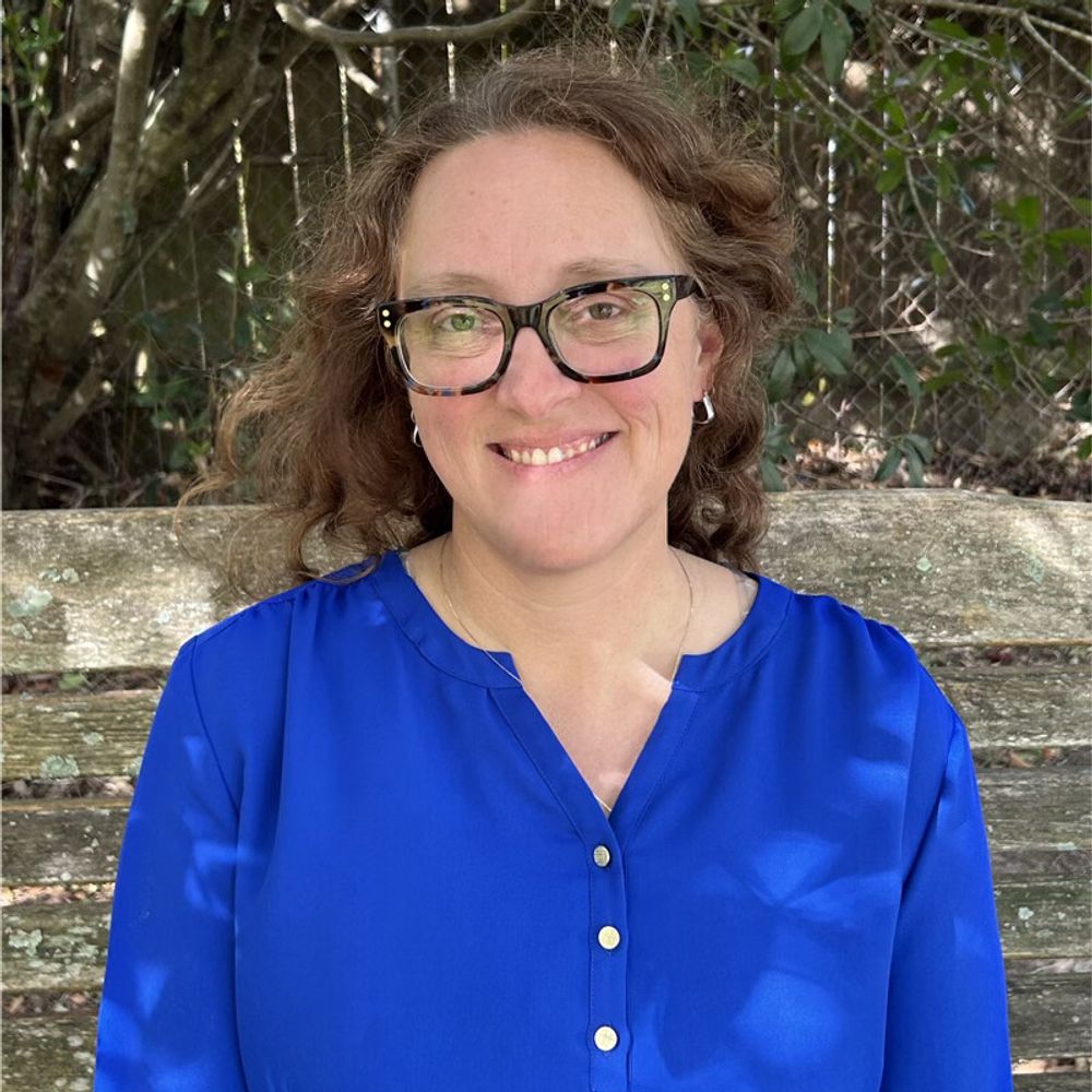 Rebecca C Christofferson