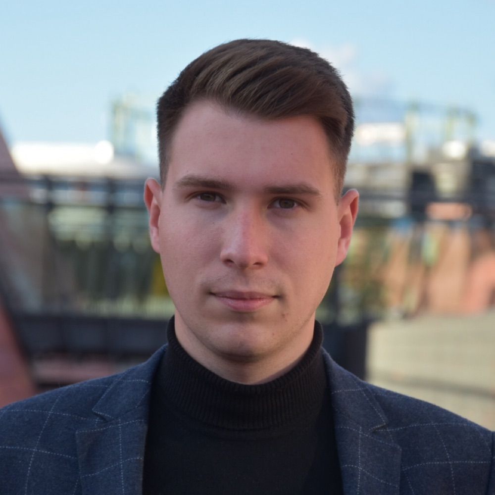 Jakub Wróbel