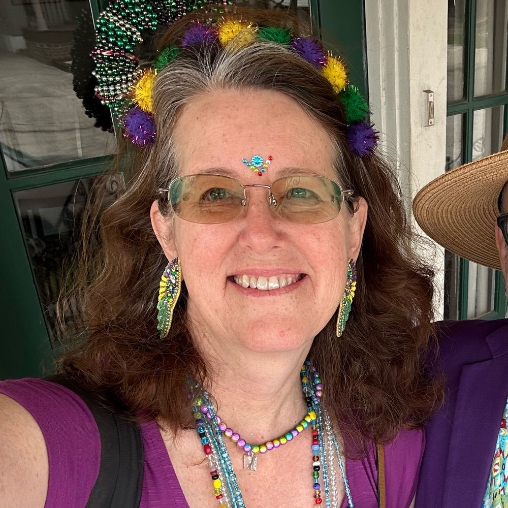 Liz Einsig Wise