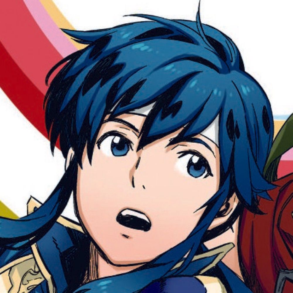 fe engage made me like sad dad ghosts