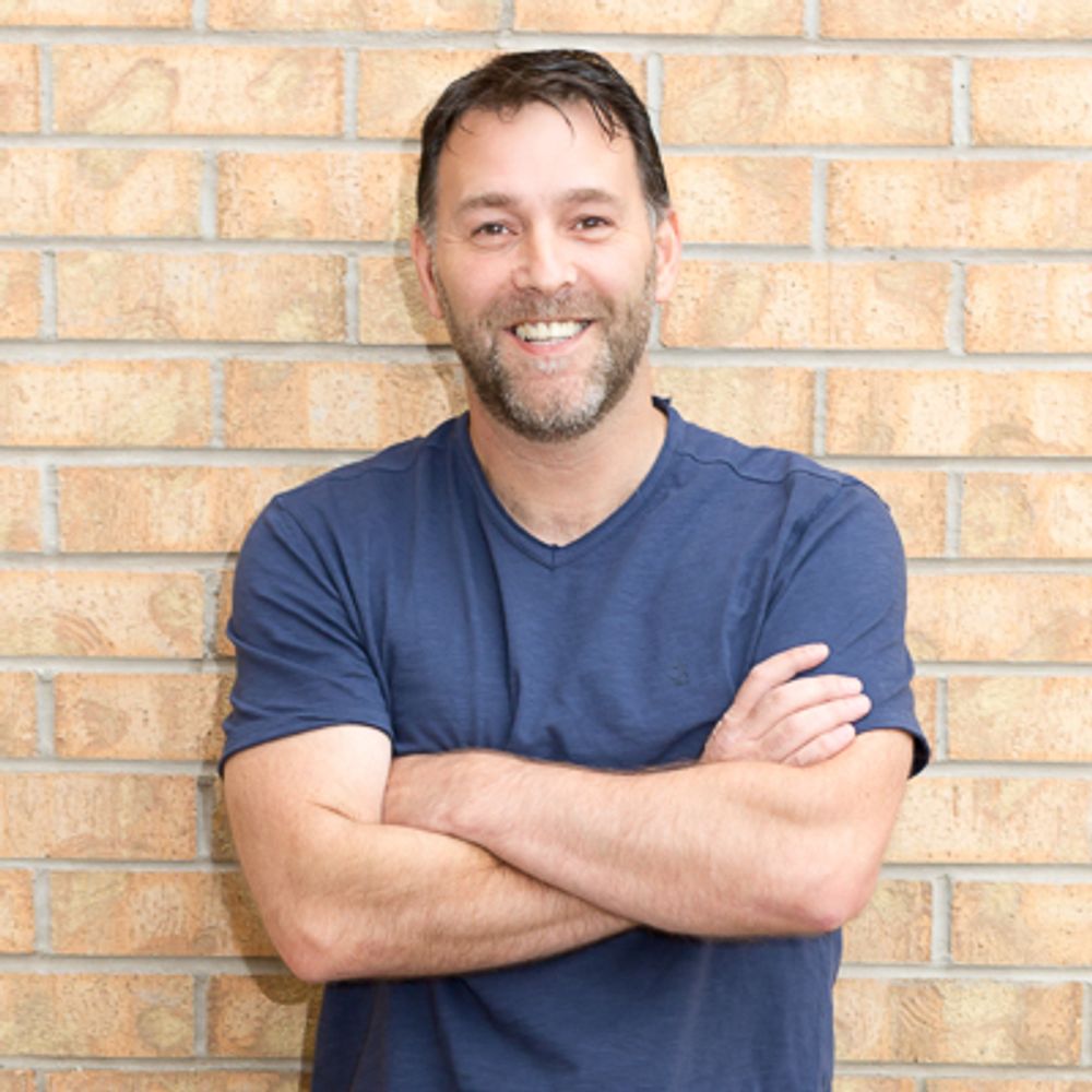Steven Aitchison