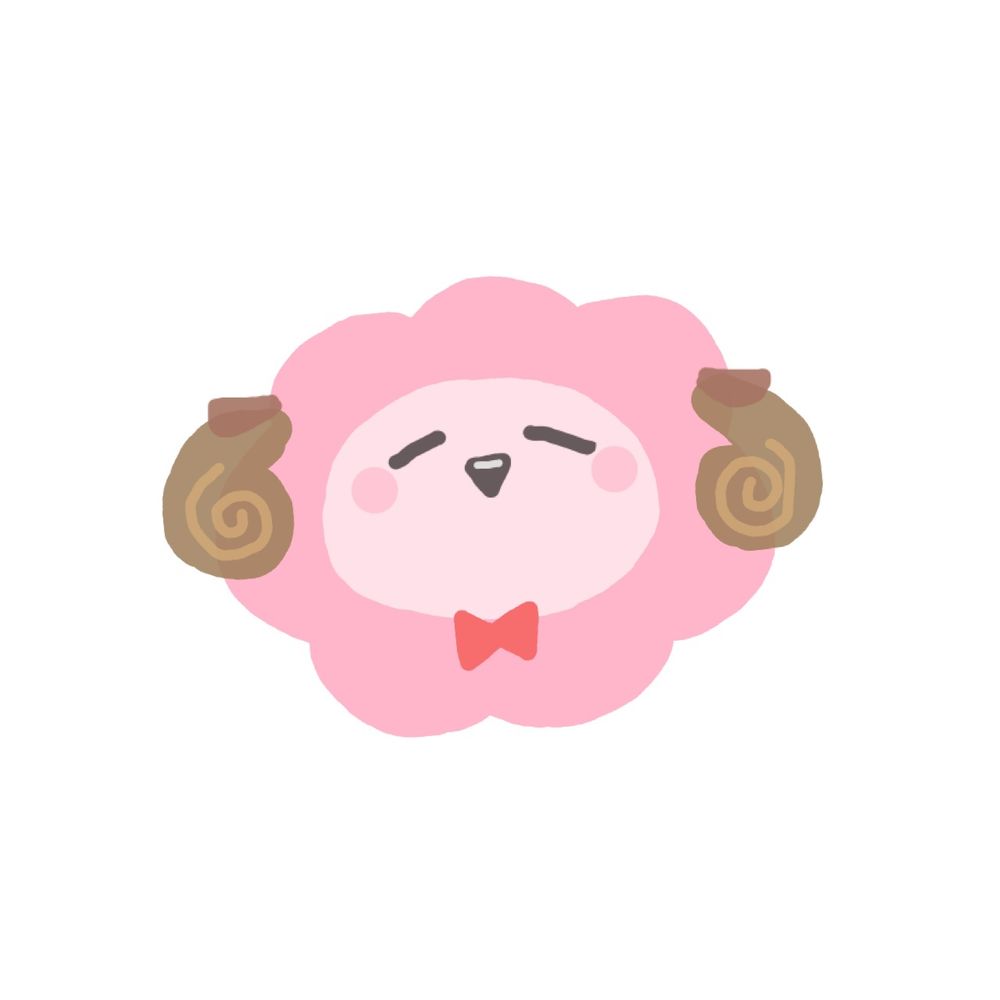 らりさん🐏