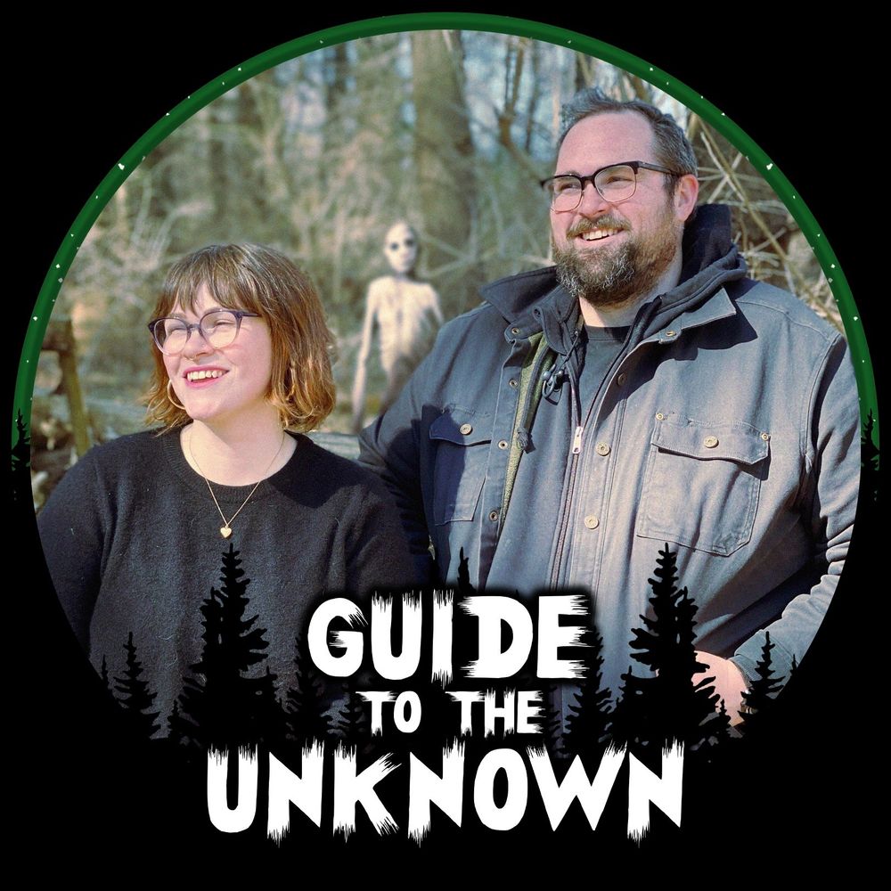 Guide to the Unknown