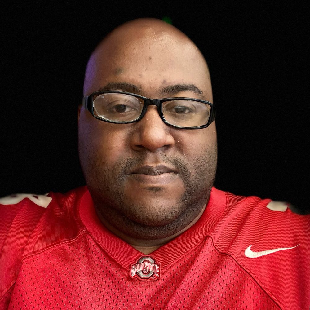 DeShawn Isaac