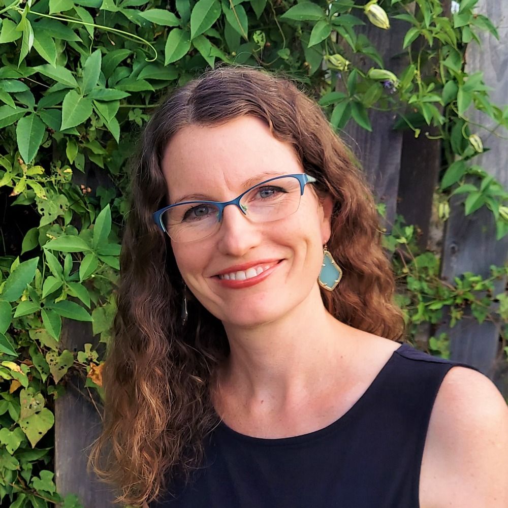 Jessica Lee Anderson - KidLit Author