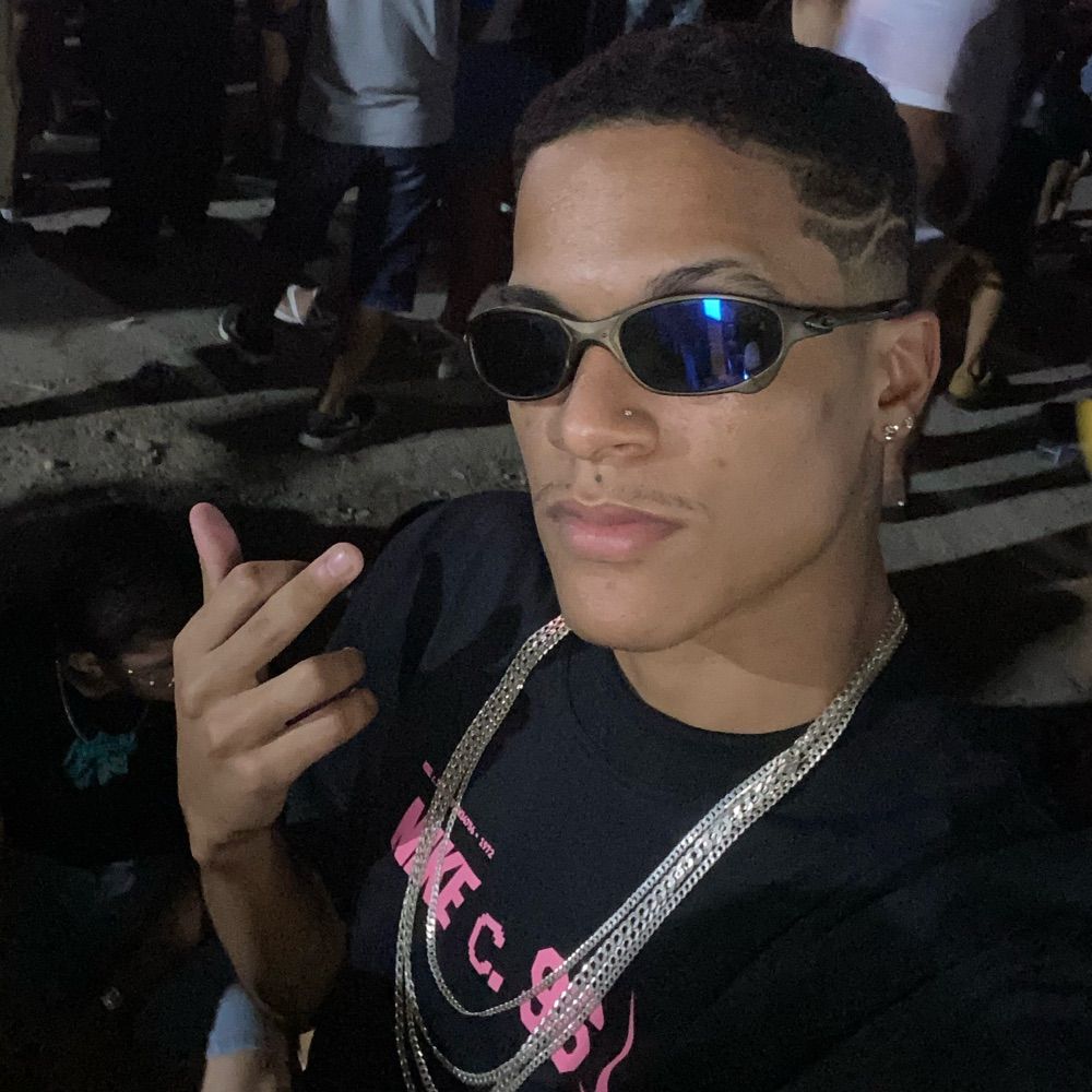 Thalysson Rafael