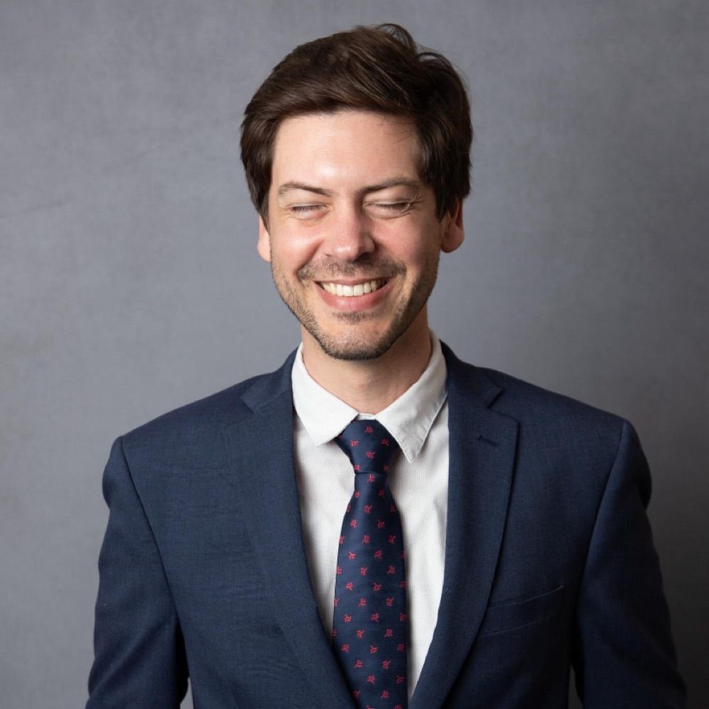 Mathias Bartlett