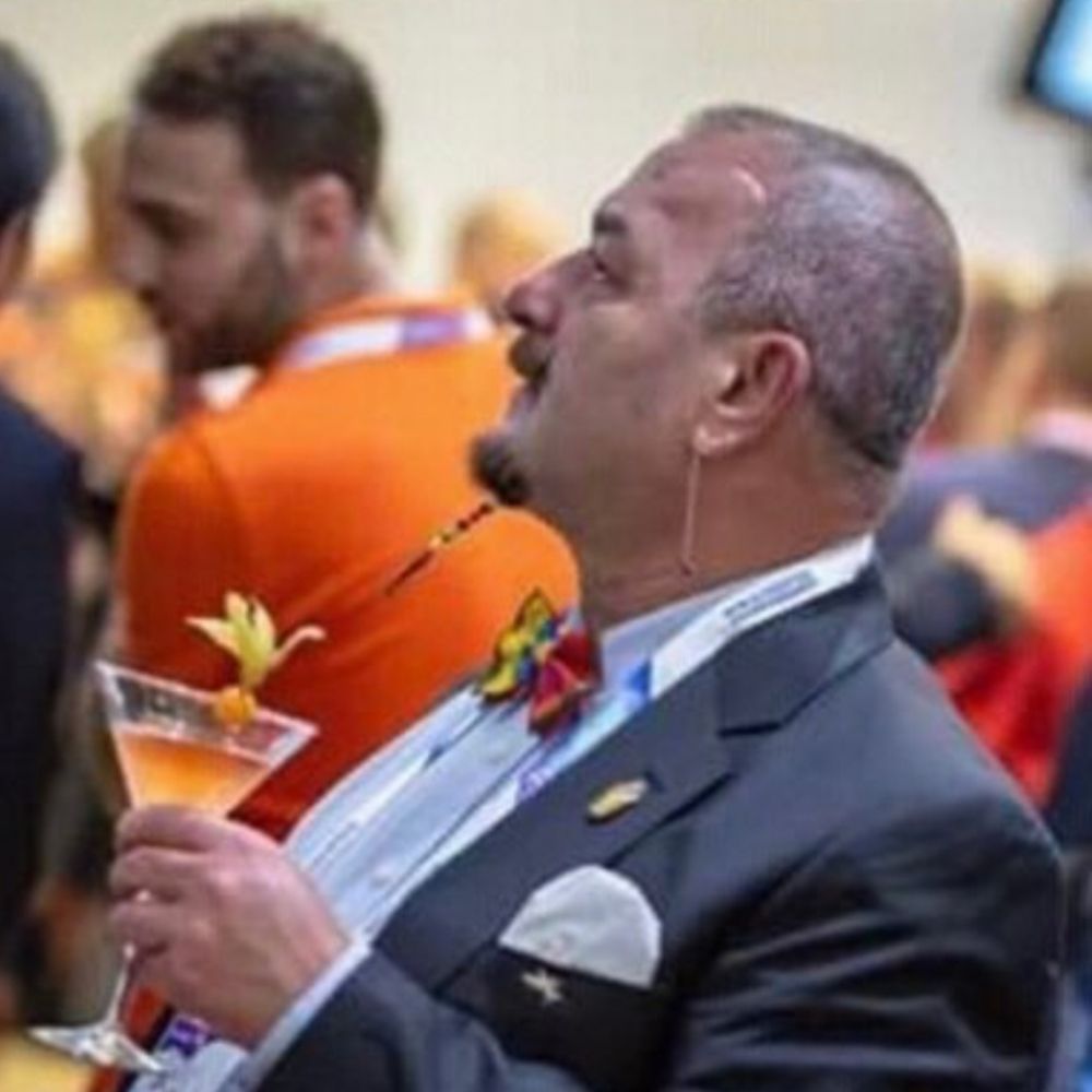 Edip Kemal Eren