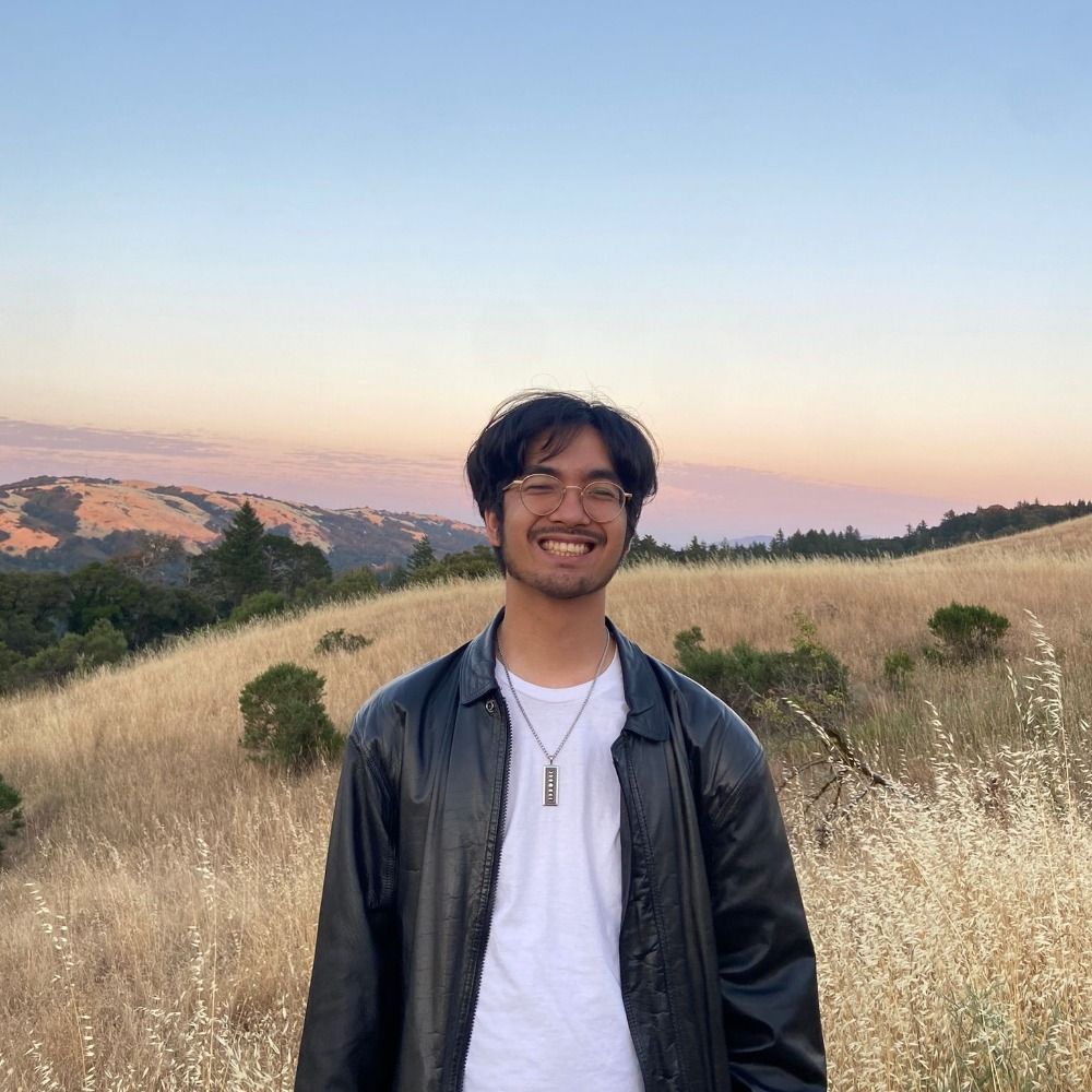 Evan Baldonado (he/him)