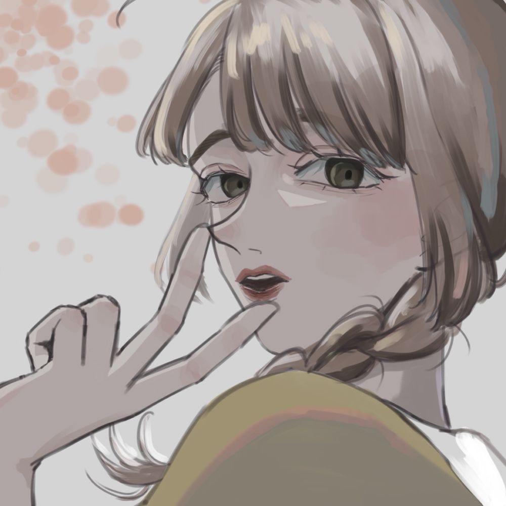 ゆず( ¨̮ )