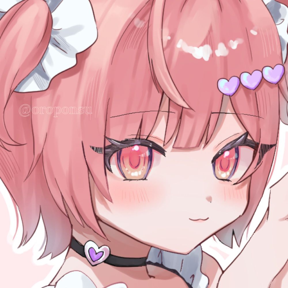☁️おろぽんず☁️