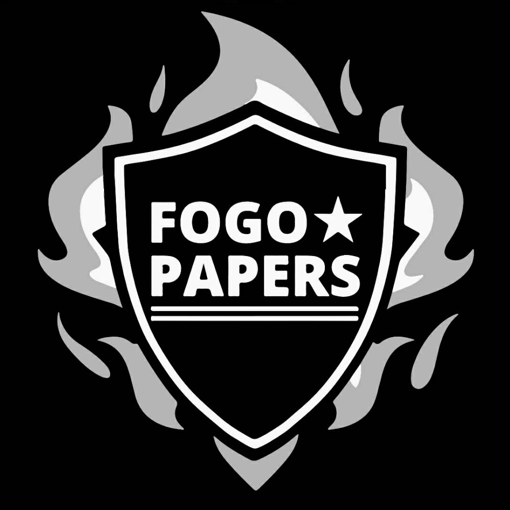 Fogopapers ᵇᶠʳ★彡