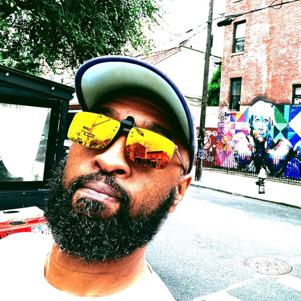 David Barclay Moore