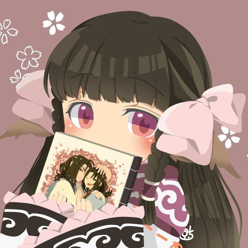 るるさき はな