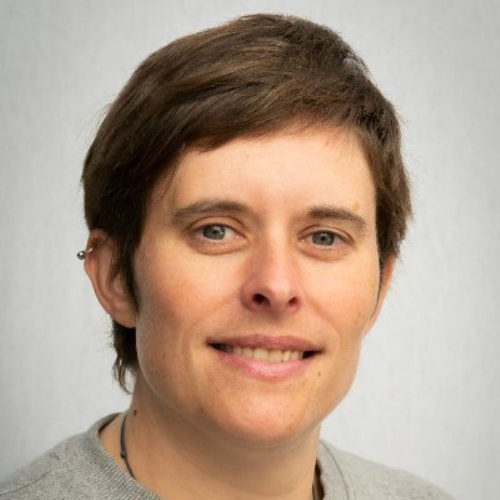 Dr Elizabeth Bruton (she / her) 🏳️‍🌈