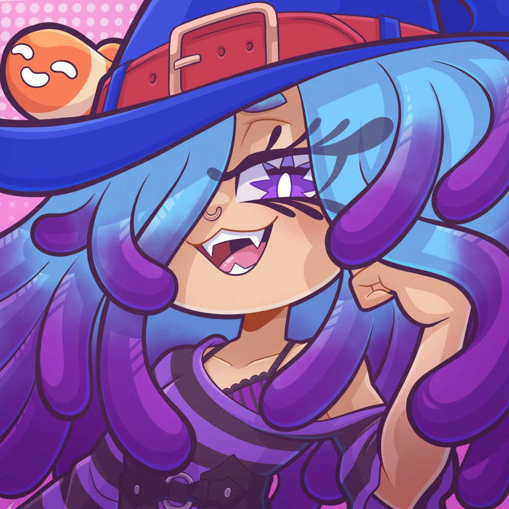 Dead dee 🎃