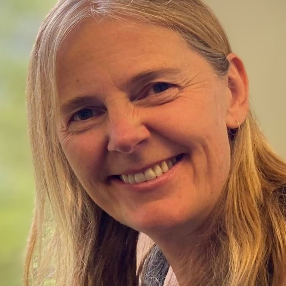 Marianne Tønnessen 