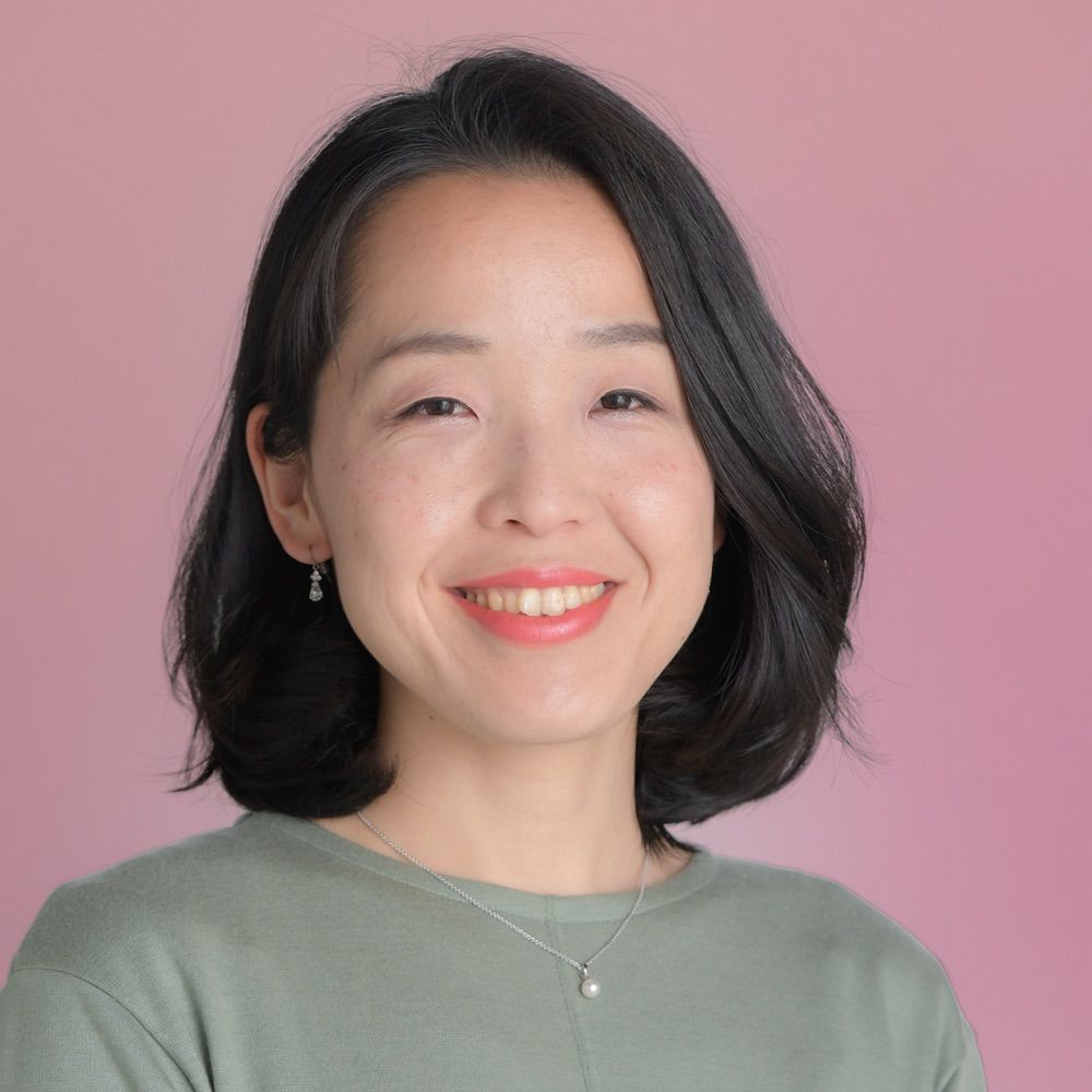 塚本はつ歌