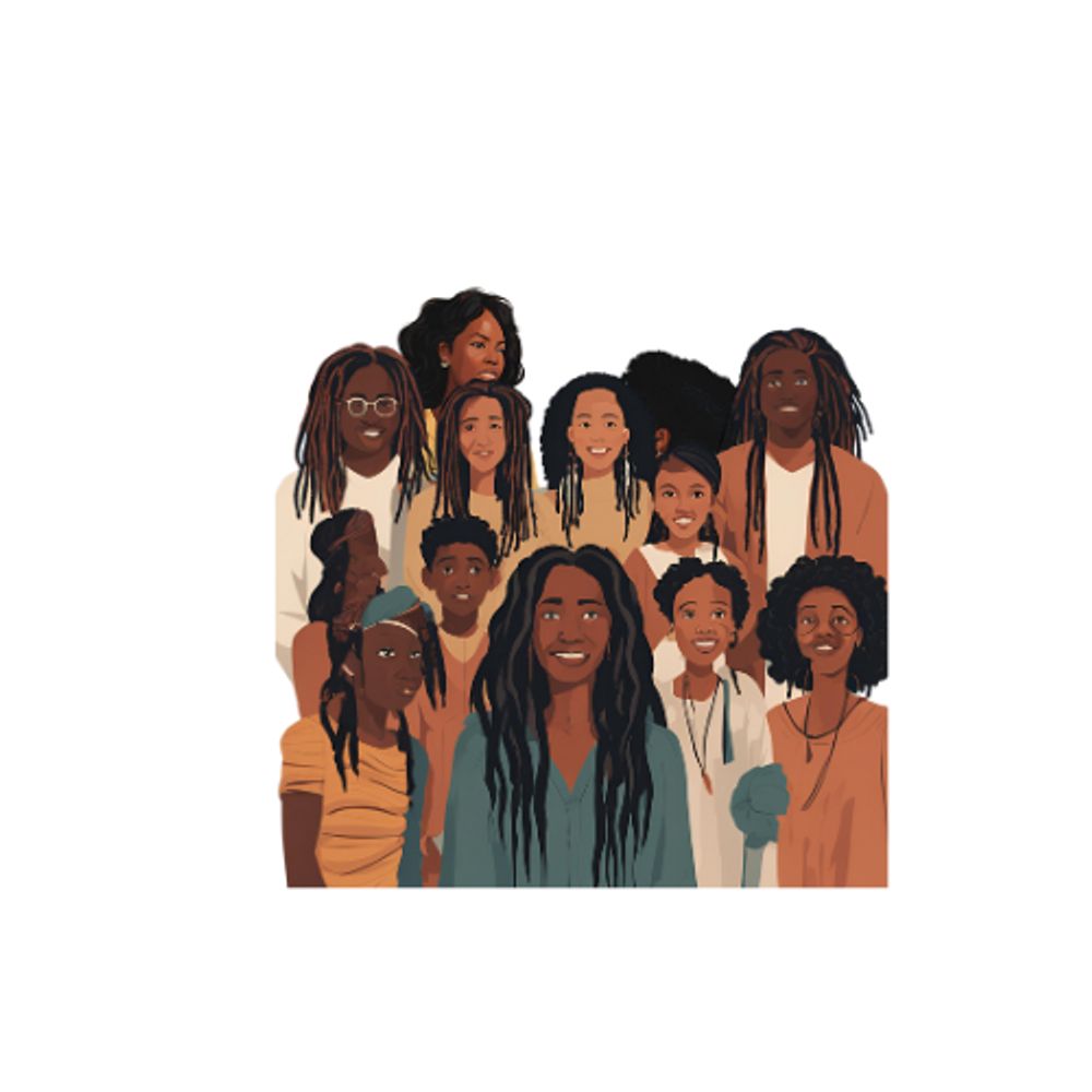 Dr. Tre Michael - The Othermother