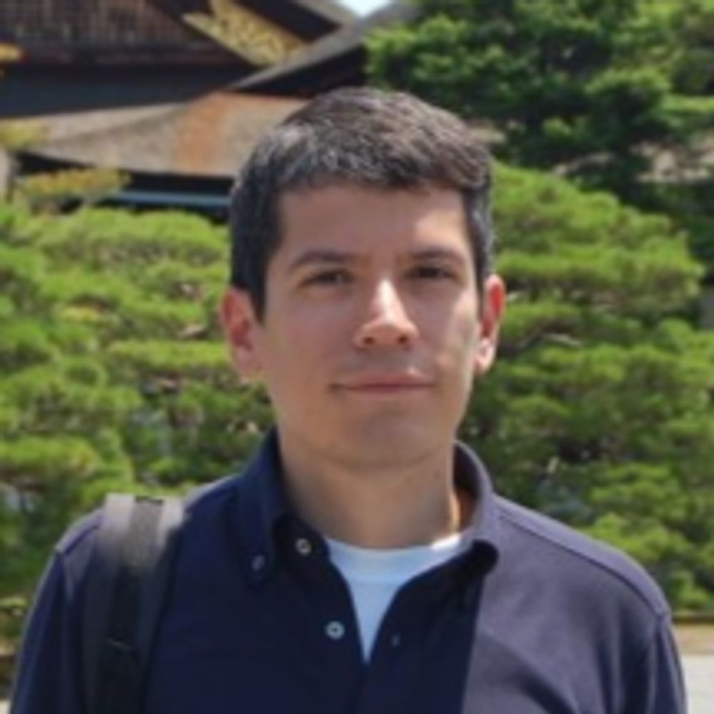 Daniel Fandino