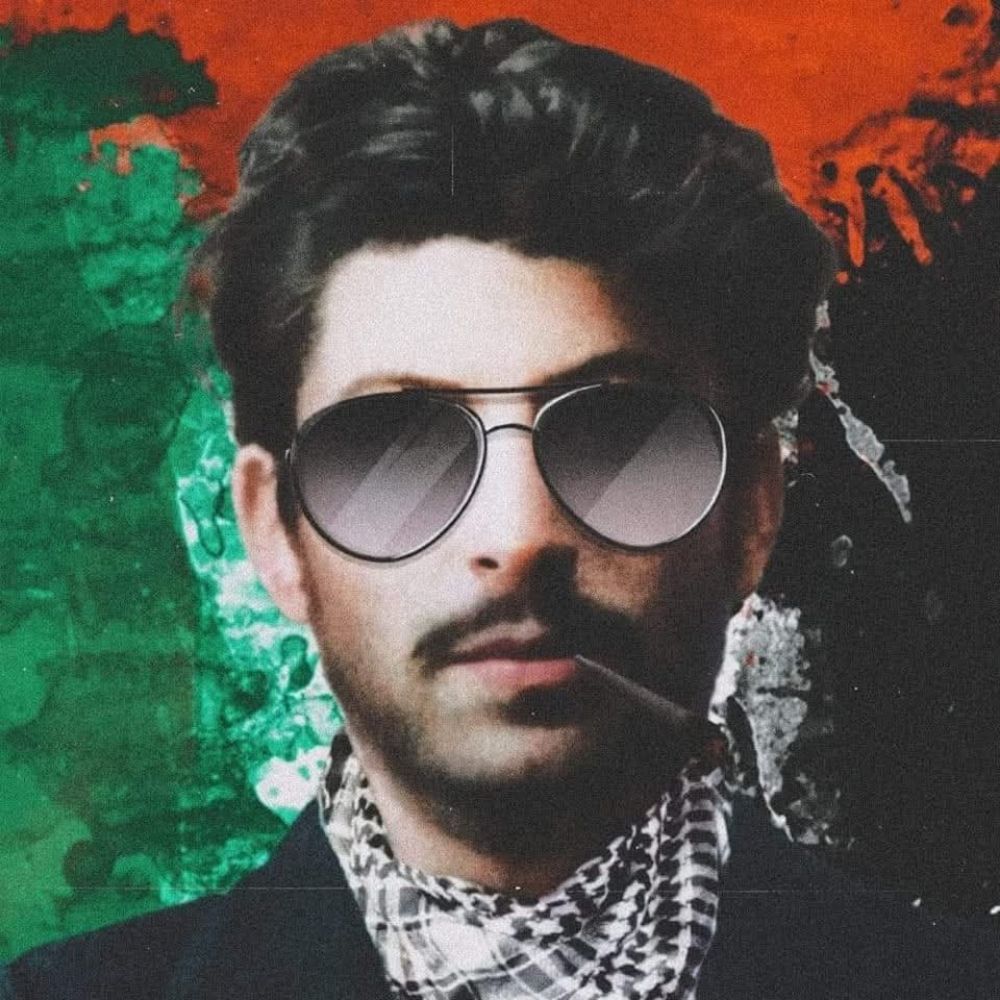 Joe Macaroni